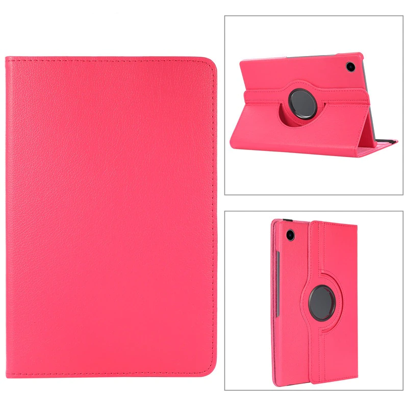Étui Folio rotatif pour tablette Samsung Tab A9+ Plus 11 Étui Folio rotatif pour tablette Samsung Tab A9+ Plus 11